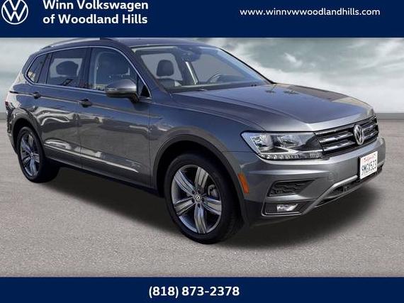 VOLKSWAGEN TIGUAN 4MOTION 2021 3VV2B7AX9MM152371 image VOLKSWAGEN TIGUAN 4MOTION 2021 3VV2B7AX9MM152371 image